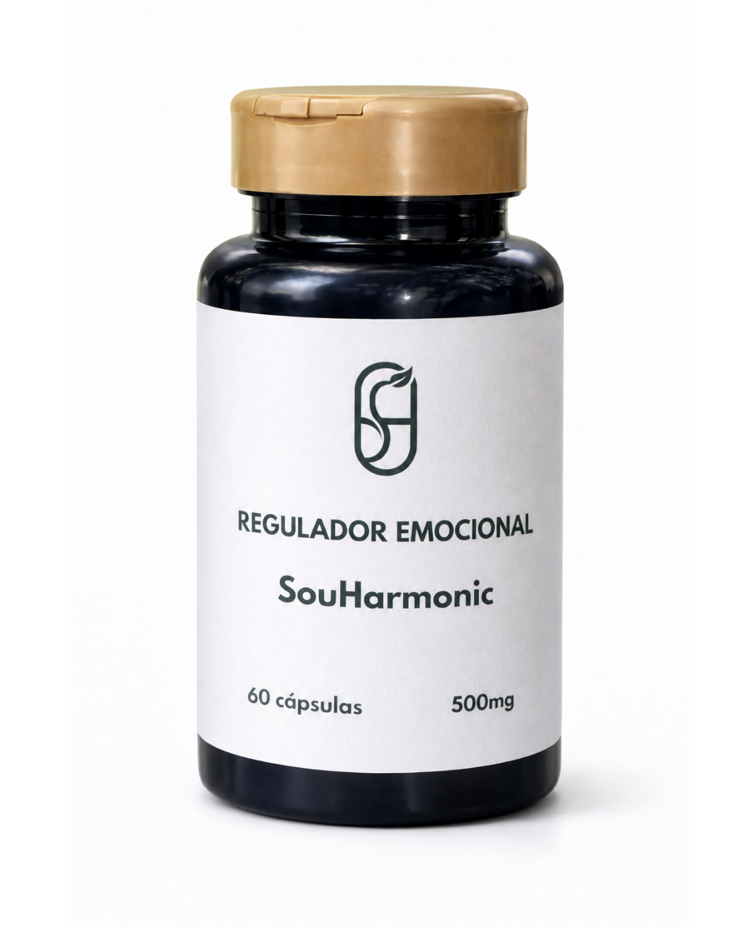 Regulador Emocional SouHarmonic